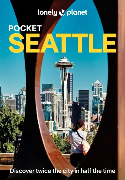 Reisgids Pocket Seattle 4