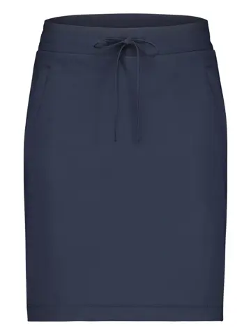 Trudy – Travel skort dames – Human Nature