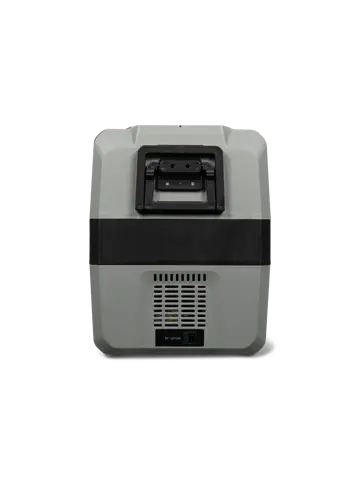 Steamy-E Elektrische Koelbox op wielen - 44L