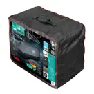 Hagelbeschermingshoes voor bussen en campers - XL