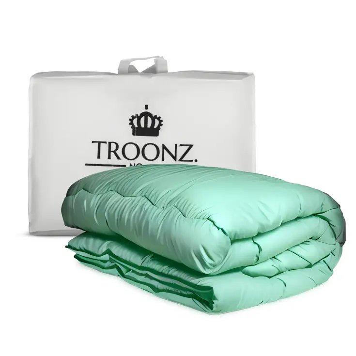 Troonz Dekbed Zonder Overtrek 240x220