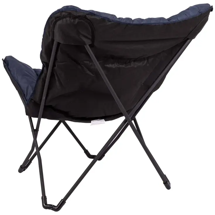 Vlinderstoel Himrod L