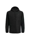 Heren Multi Quilted Jacket