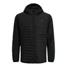 Heren Multi Quilted Jacket