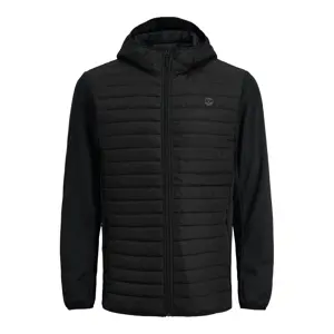Heren Multi Quilted Jacket Jack & Jones
