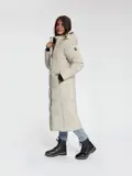 Andels Dames - Puffer winterjas - Waterdicht