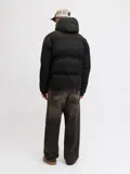 Heren Fusion Technical Puffer