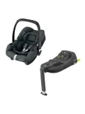 CabrioFix i-Size autostoel & base