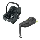 CabrioFix i-Size autostoel & base