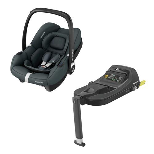 CabrioFix i-Size autostoel & base