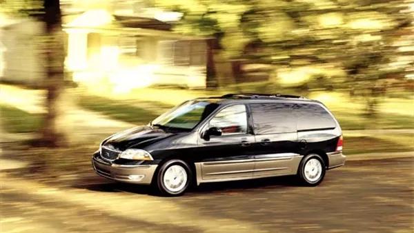 Ford Windstar I