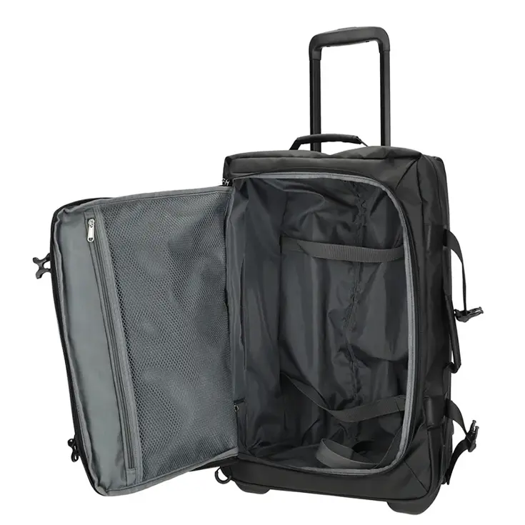 Stockholm - Wieltas 38,5L