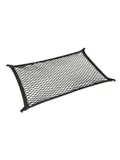 Elastisch bagagenet 80x60 cm