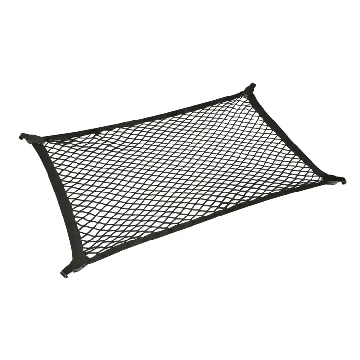 Elastisch bagagenet 80x60 cm