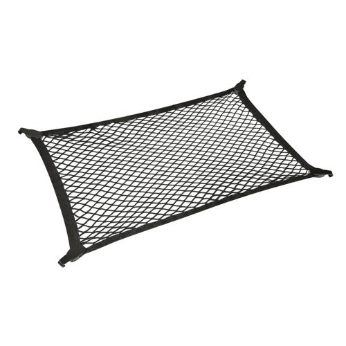 Elastisch bagagenet 80x60 cm