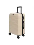 Go Travel - Middelgrote koffer - 66cm - 58L