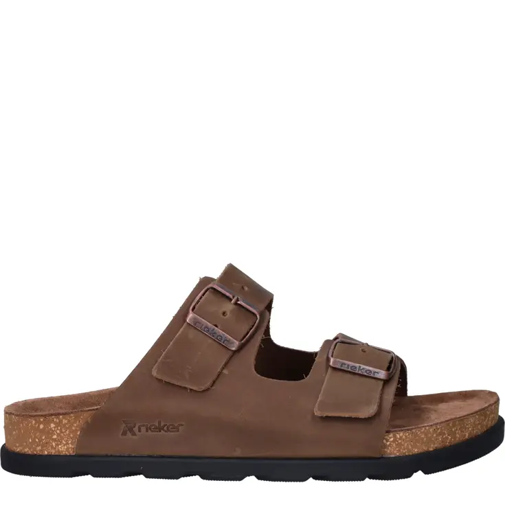 Slippers heren
