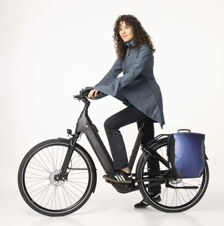 Shelter Clean - Fietstas