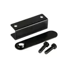 Dodehoek opzet spiegel