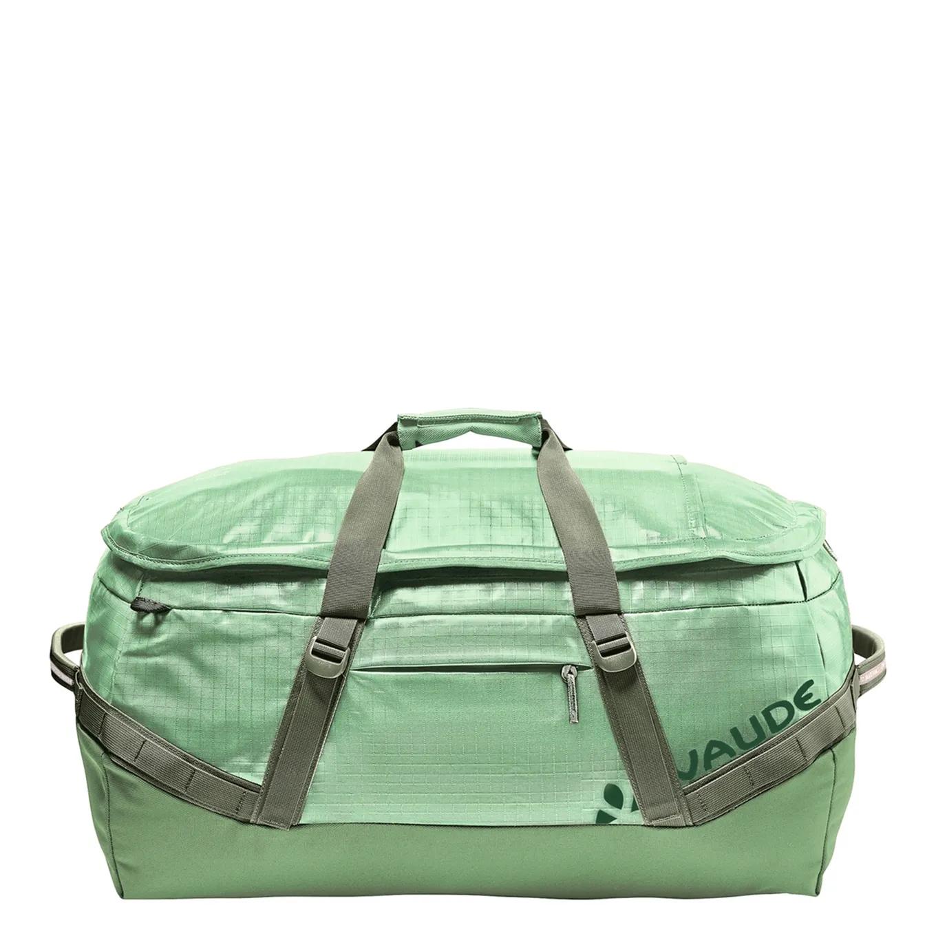 Vaude  CityDuffel 65 aloe vera  Groen main product image