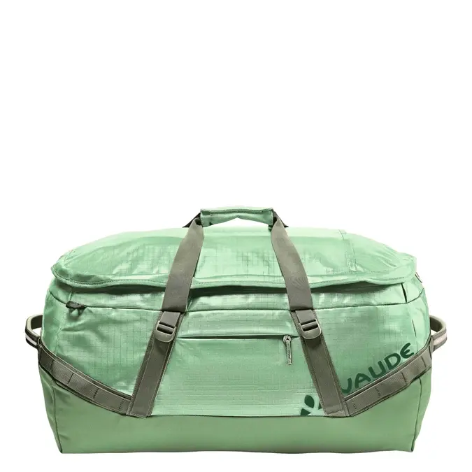 Vaude CityDuffel 65 aloe vera