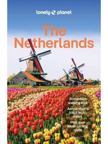Reisgids The Netherlands 9