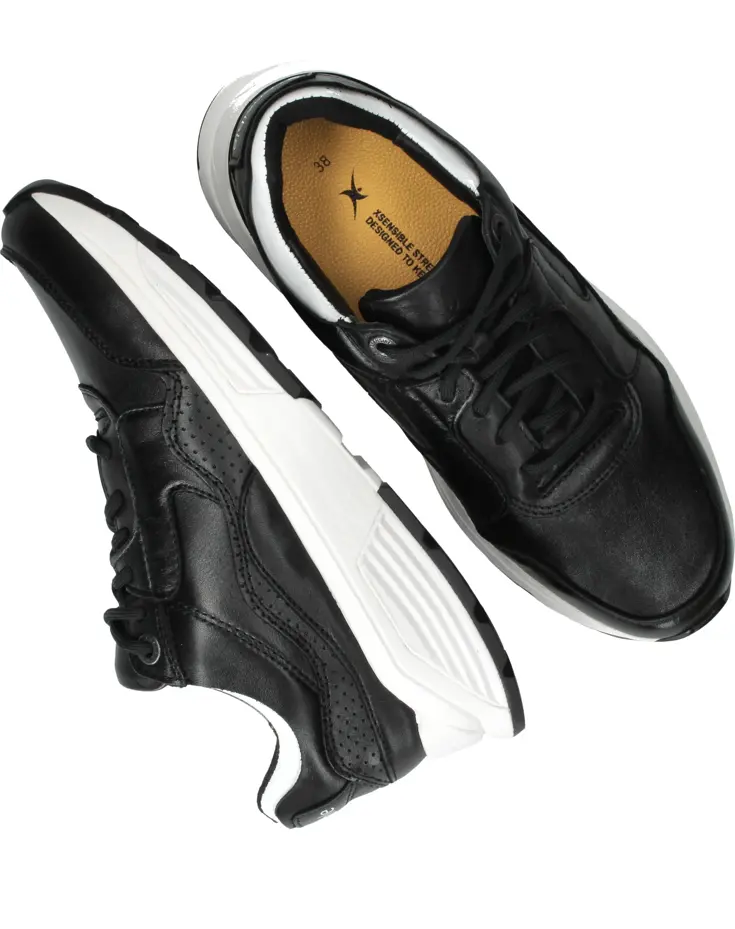 Golden Gate Stretchwalker veterschoenen Dames