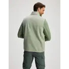 Rye - Fleecebodywarmer heren - Human Nature