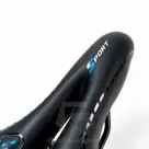 Voltano Sport Trekking Fietszadel –