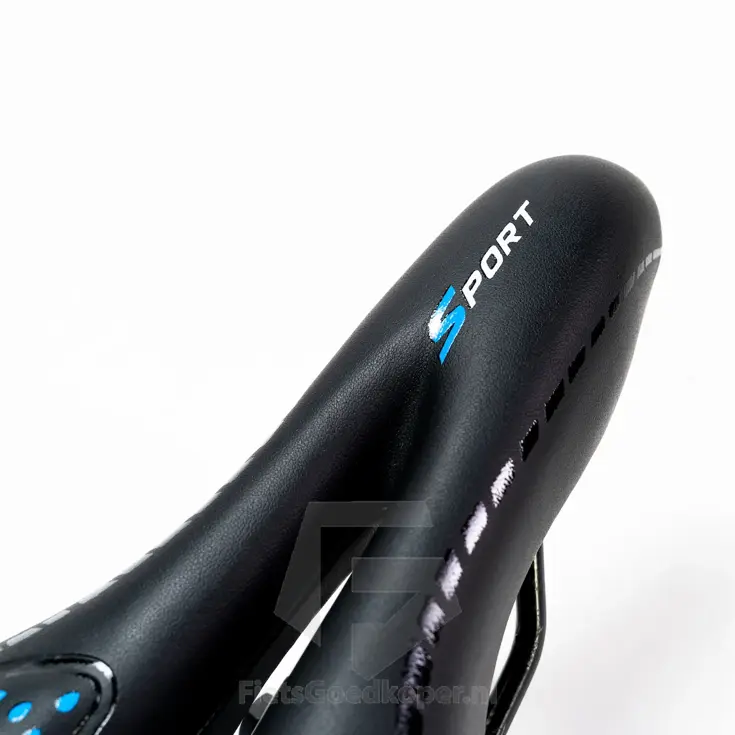 Voltano Sport Trekking Fietszadel –
