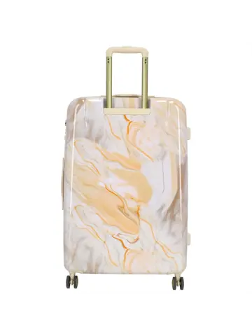 Marble - Kofferset 2-delig - 75/54cm - TSA-slot