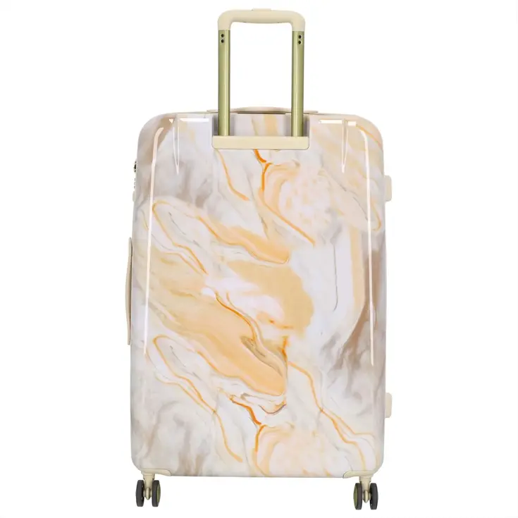 Marble - Grote koffer - 75cm - 88L - TSA-slot