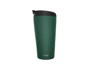 FLASKE 500 ml Koffiebeker to go