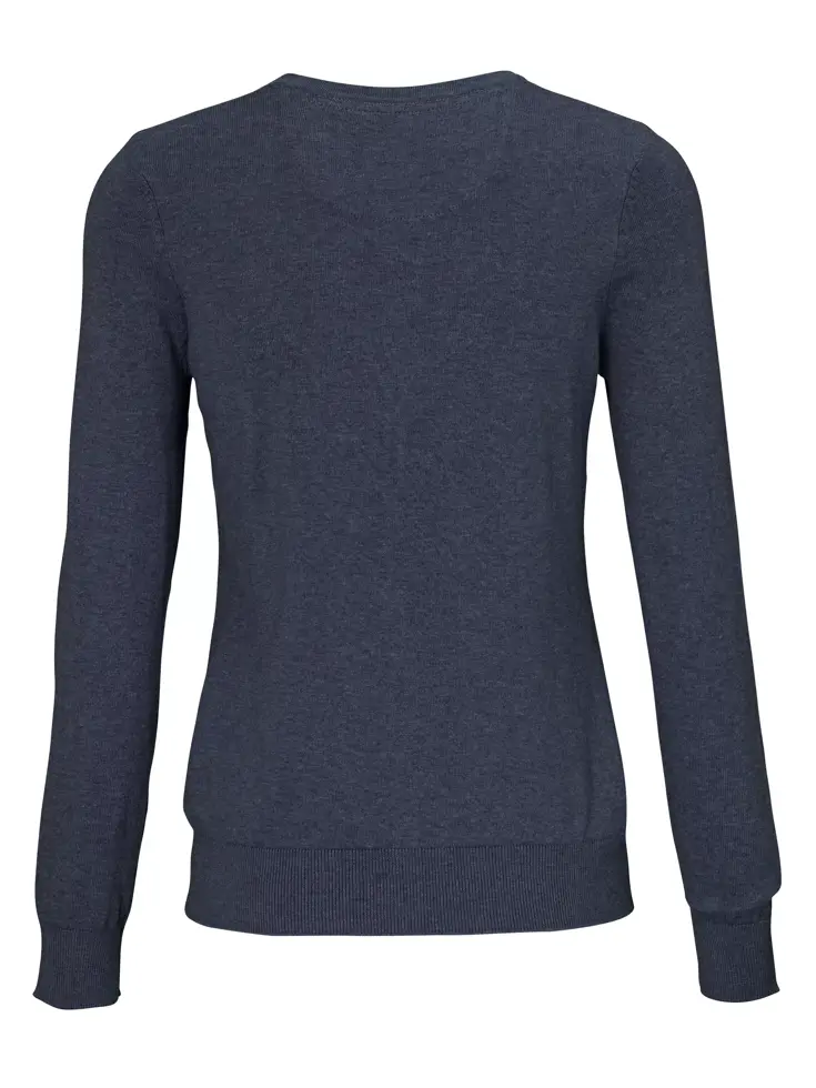 Laurette - Vest Dames