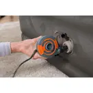 Luchtbed - Bestway - 2P - 152x203 cm + pomp