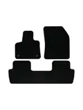 Automatten Peugeot 5008 2017-heden - Rubber