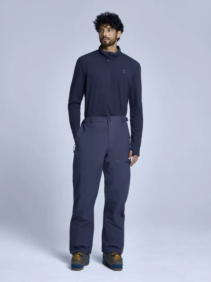 Arctic 2L Insulated - Heren - Skibroek