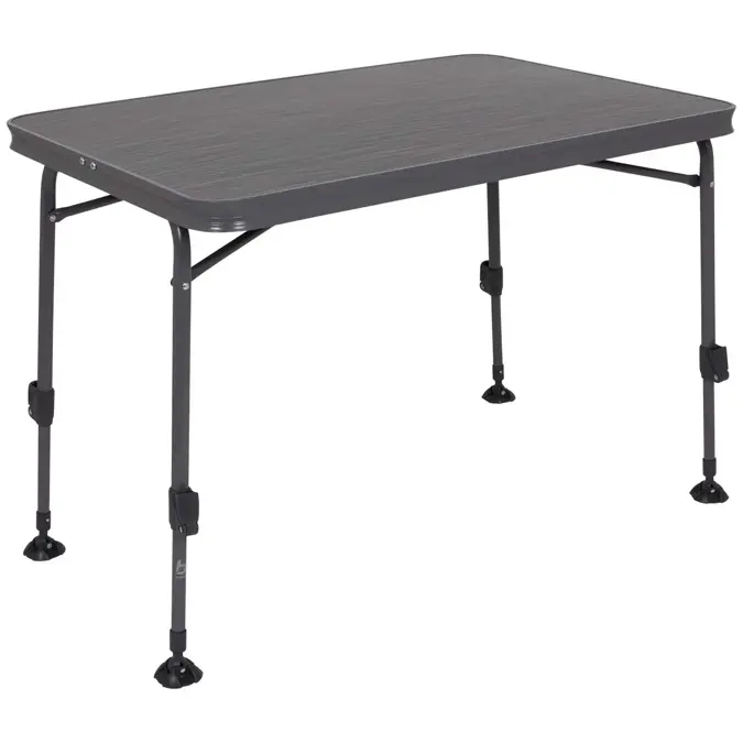 Bo-Camp Tafel Logan 100x68 cm