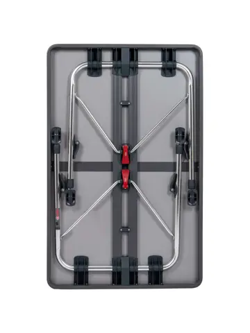 Tafel AL/246 101x64 cm Grijs