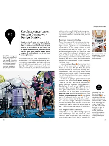 ANWB Extra reisgids Miami