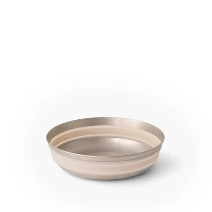 Sea to Summit - Detour Collapsible Bowl - L