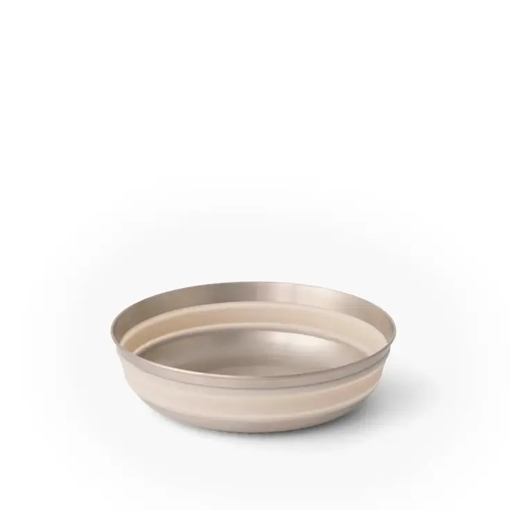 Sea to Summit - Detour Collapsible Bowl - M