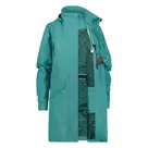Vichy – Parka dames – Human Nature