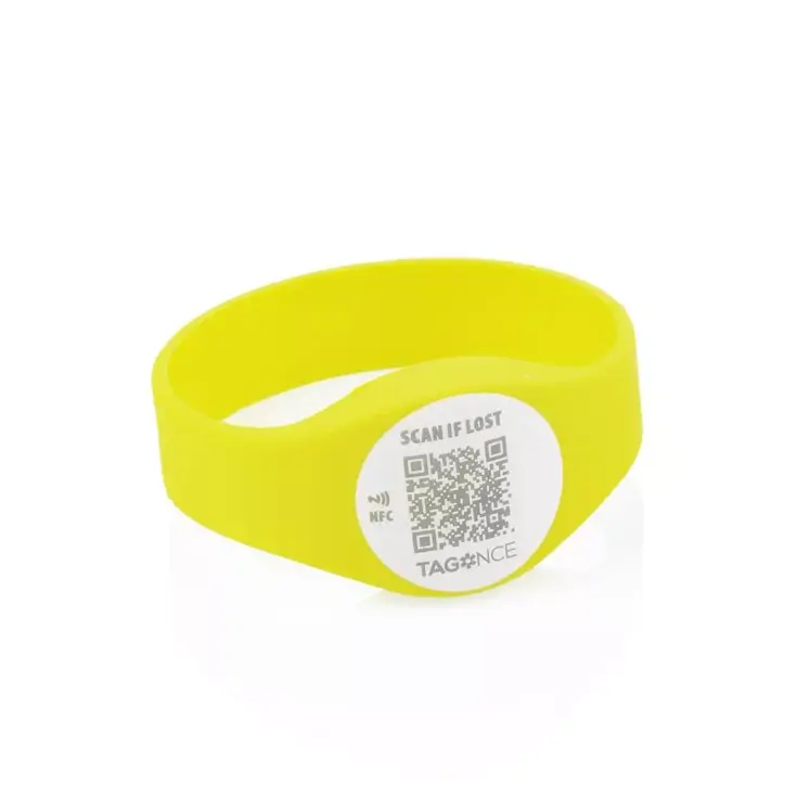 Tagonce SOS armbandje