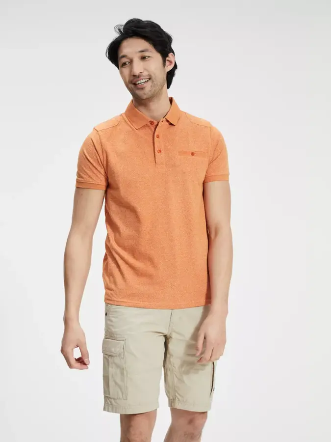 Idom –  Poloshirt Heren