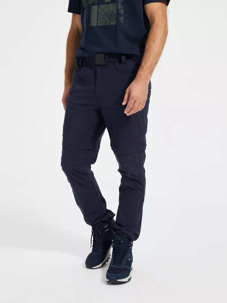 ANWB  Alps  Afritsbroek heren  Human Nature  Navy   S main product image