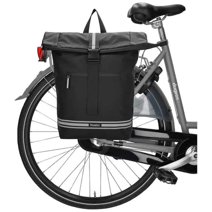 Bicycle - Fietstas - wateraftotend - 15,6"