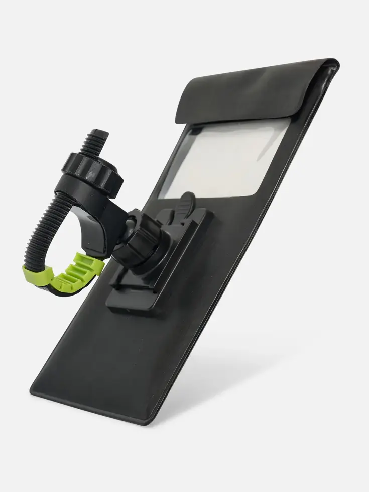 Telefoonhouder doorzichtig - ANWB