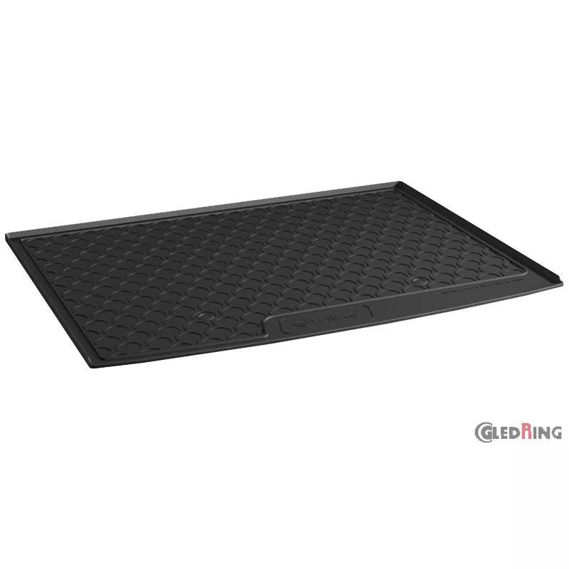 Gledring Mercedes B-Klasse W246 2011-2019  Kofferbakmat  Zwart main product image