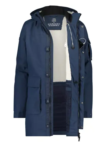 Tex – Parka heren – Human Nature